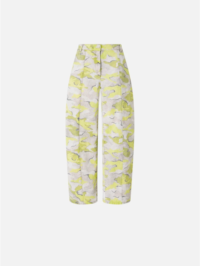 PINKO GRASPO trousers