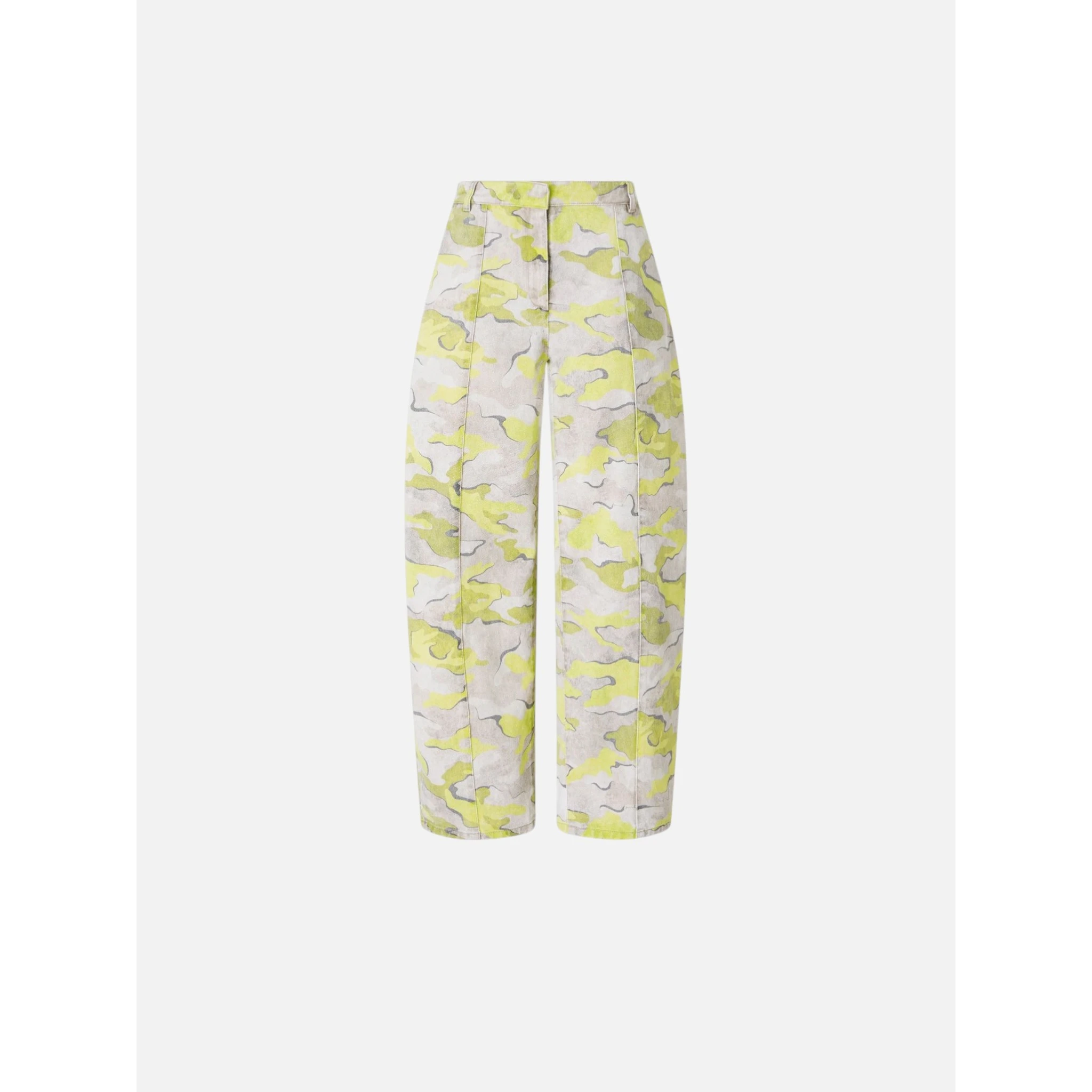 PINKO GRASPO trousers