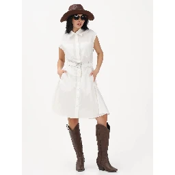PINKO ANACETA dress