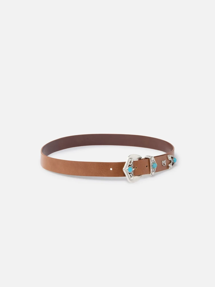 PINKO TRITTICO belt alternative