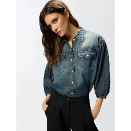 PINKO DANAE shirt