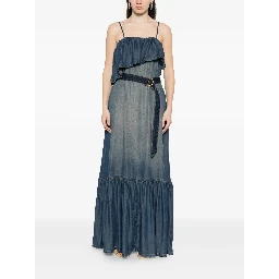 PINKO CHIARODILUNA dress