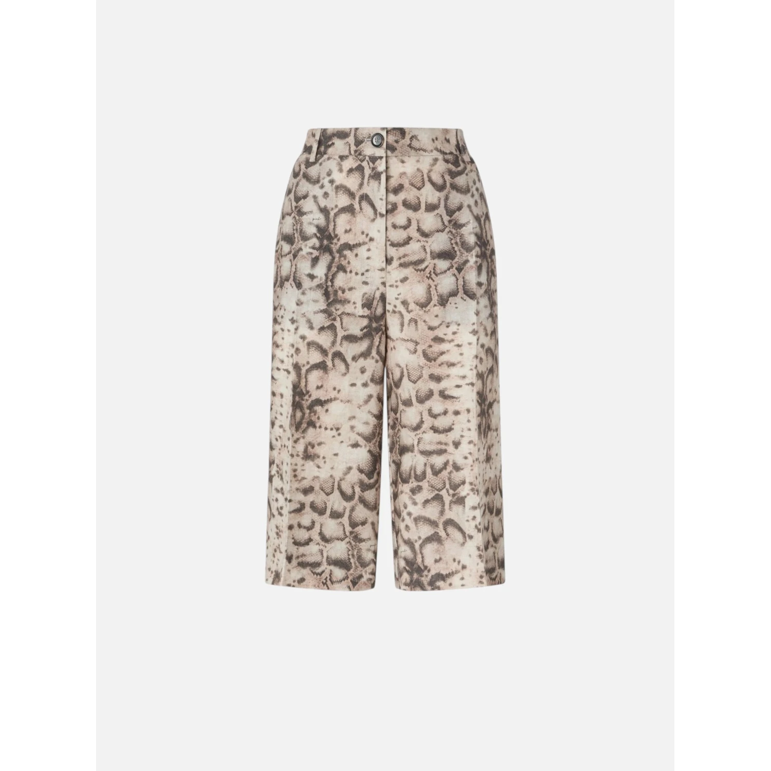 PINKO CATTOLICA bermuda shorts