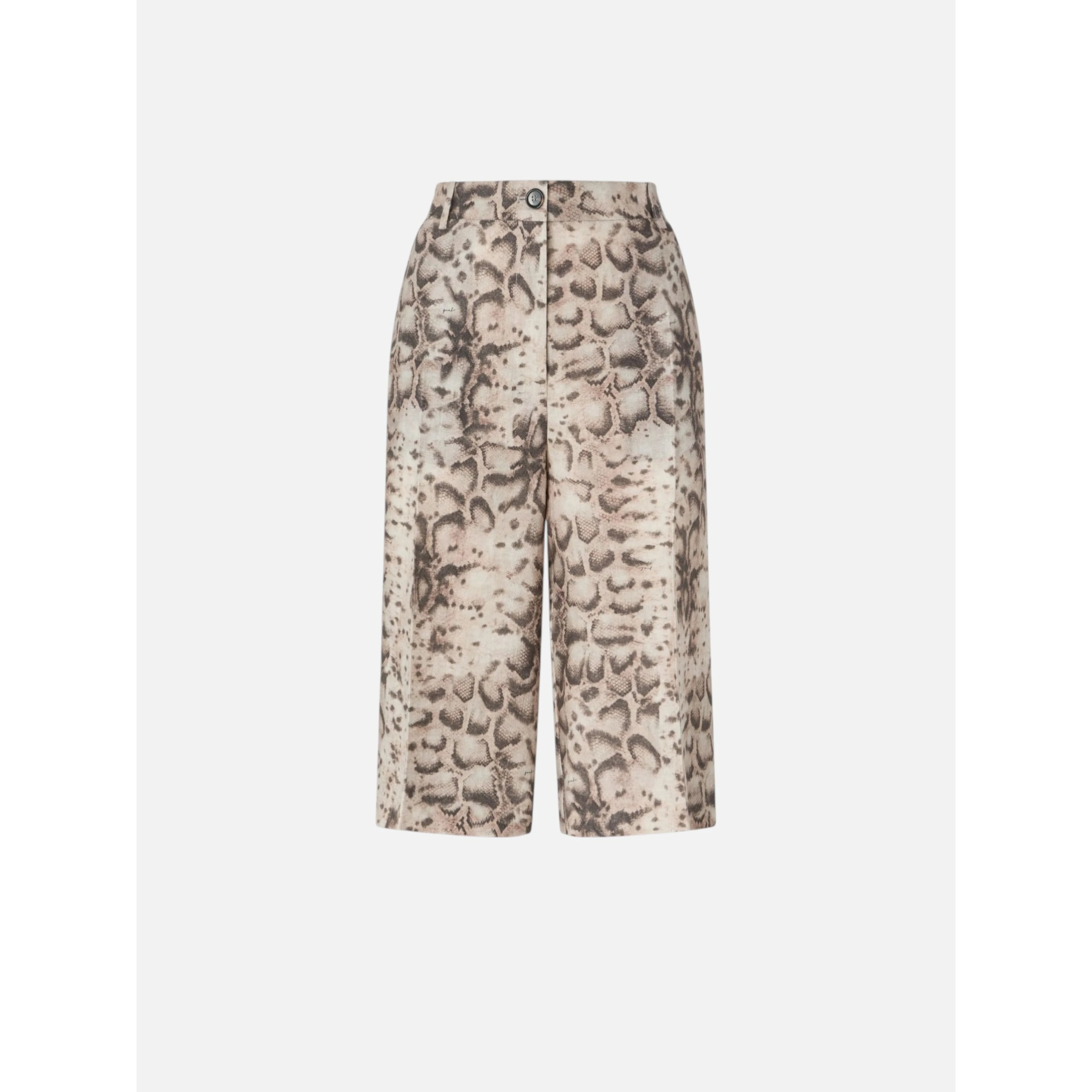 PINKO CATTOLICA bermuda shorts