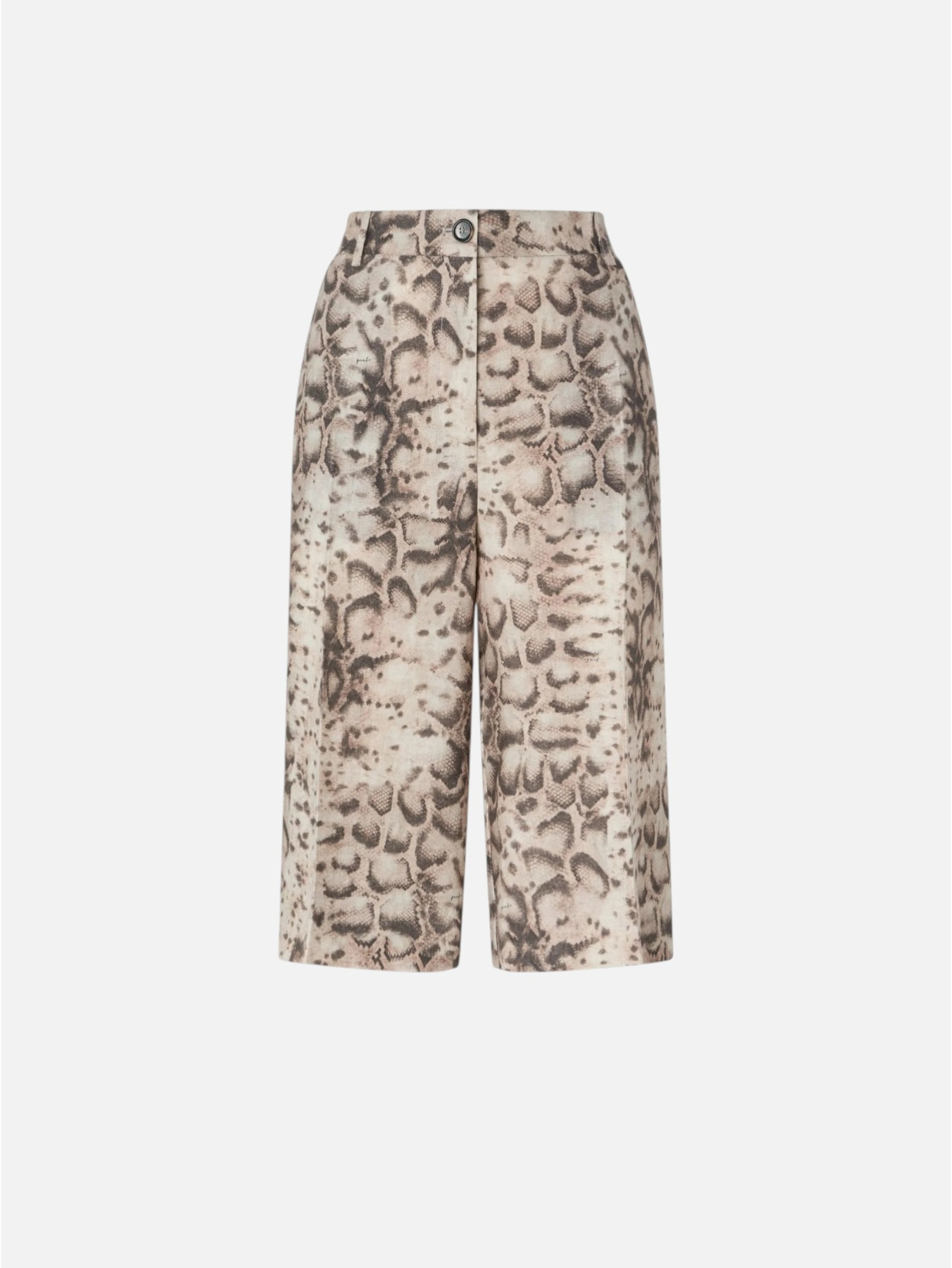 PINKO CATTOLICA bermuda shorts