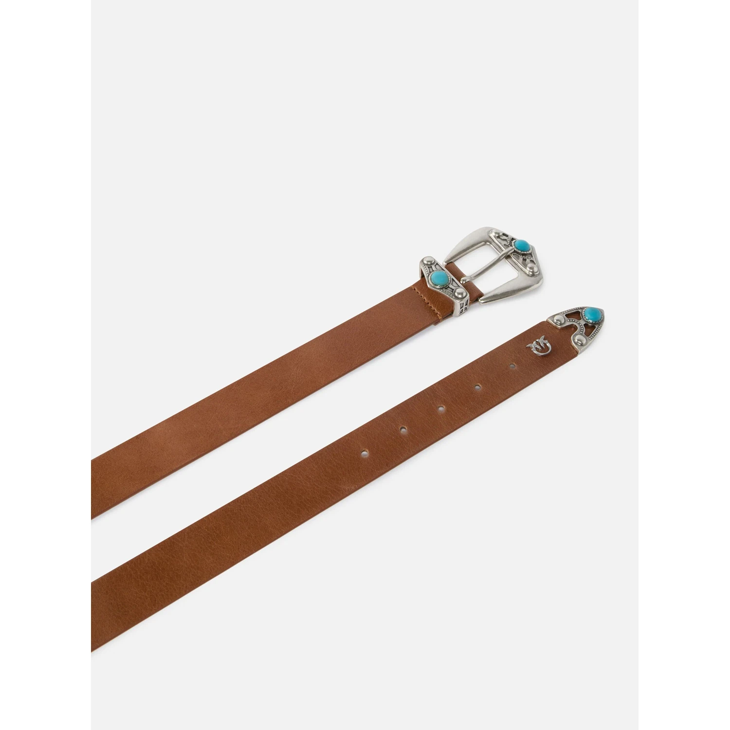 PINKO TRITTICO belt