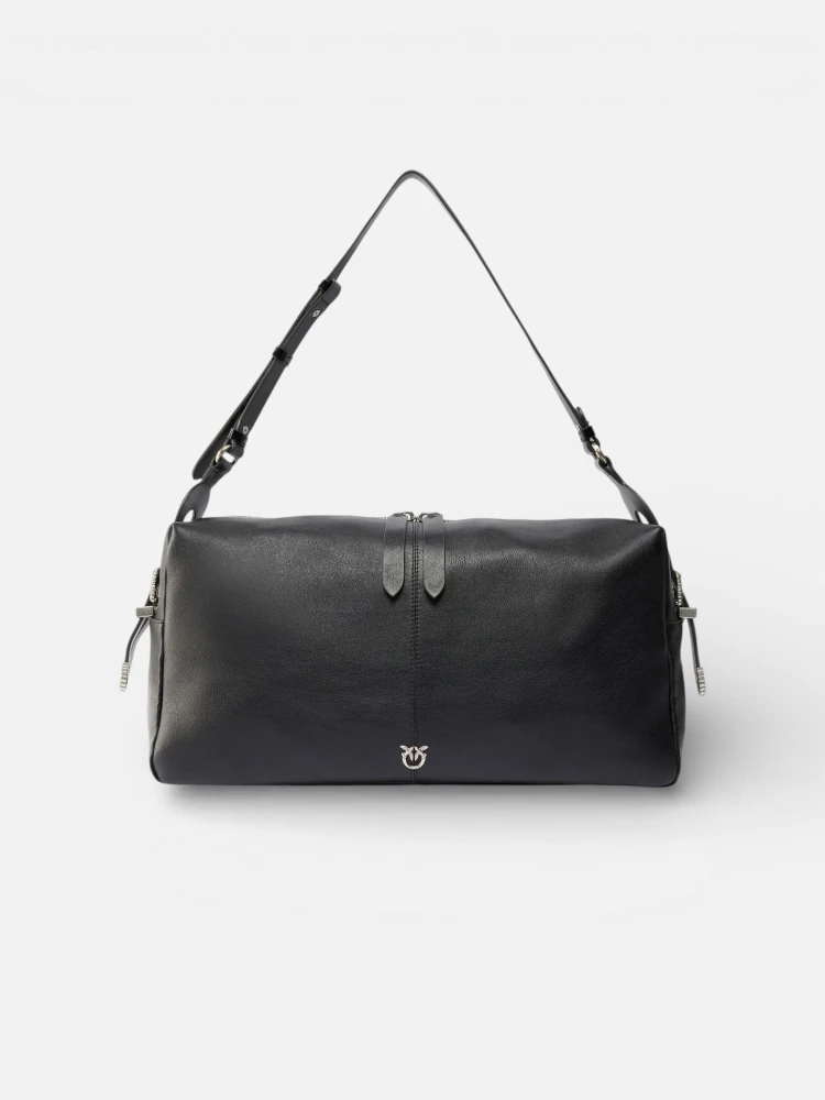 PINKO 24 BIG NEW BIKER bag