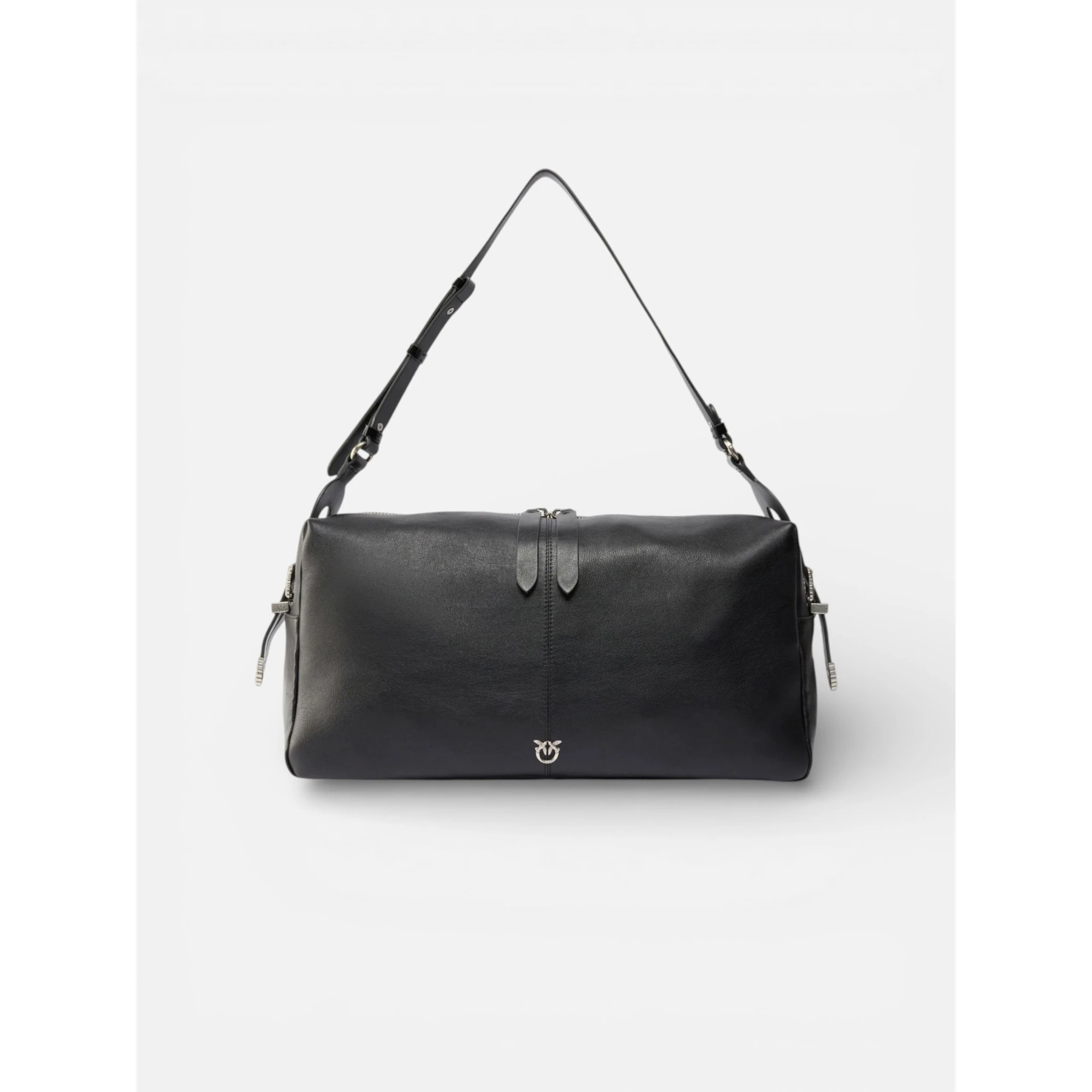 PINKO 24 BIG NEW BIKER bag