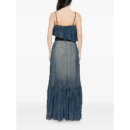 PINKO CHIARODILUNA dress