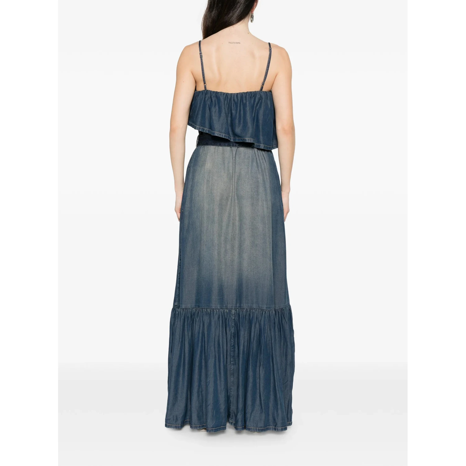 PINKO CHIARODILUNA dress