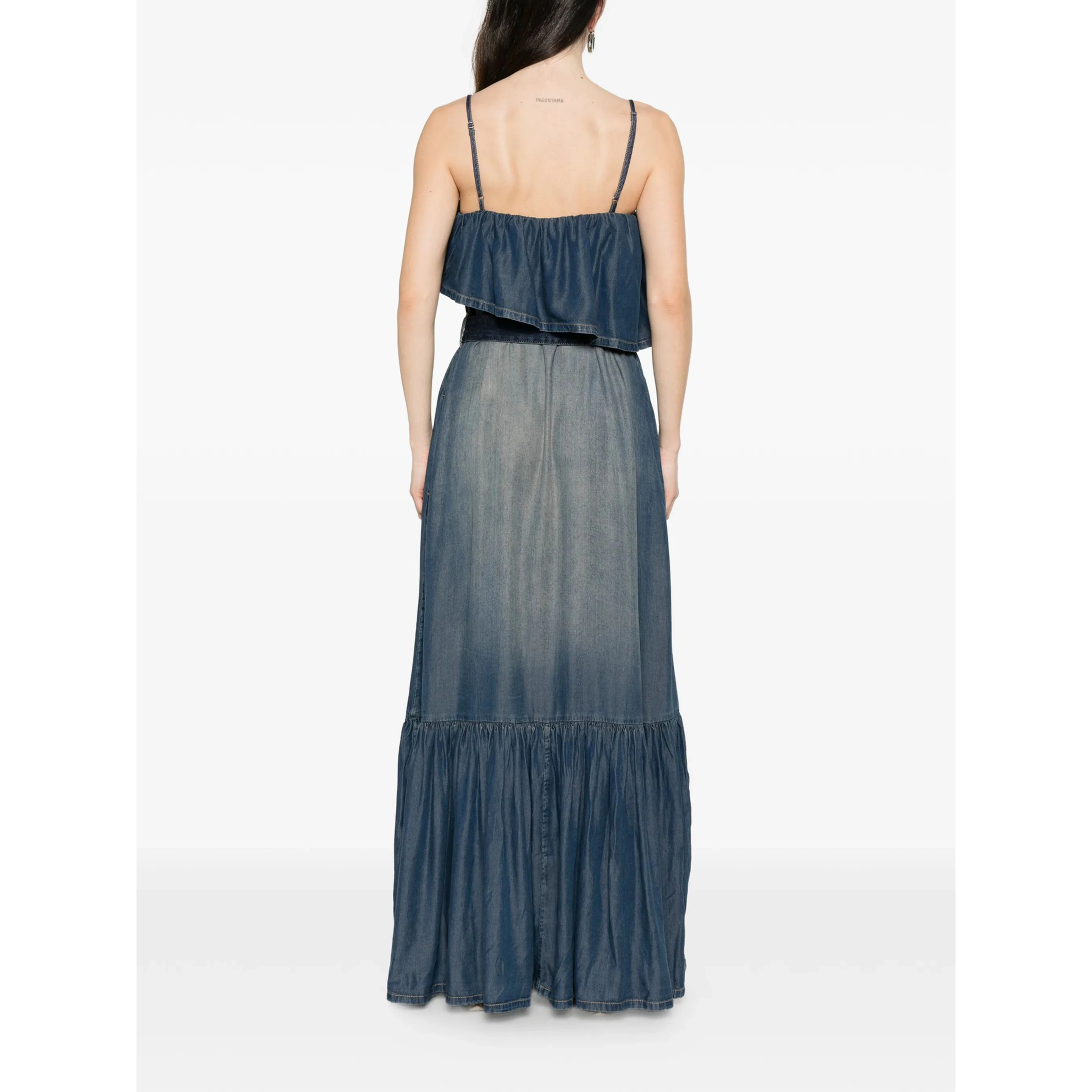 PINKO CHIARODILUNA dress