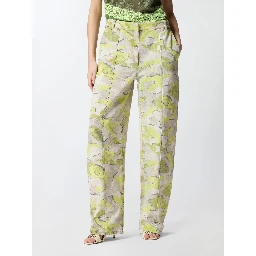 PINKO GRASPO trousers