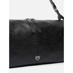 PINKO 24 BIG NEW BIKER bag