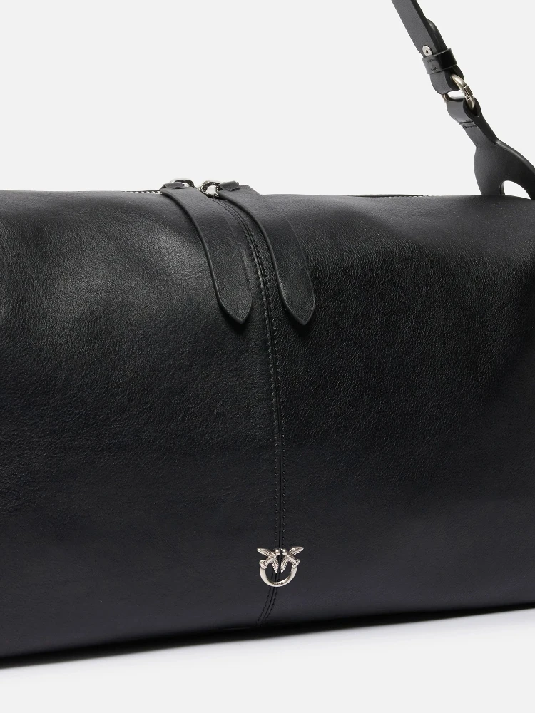 PINKO 24 BIG NEW BIKER bag alternative