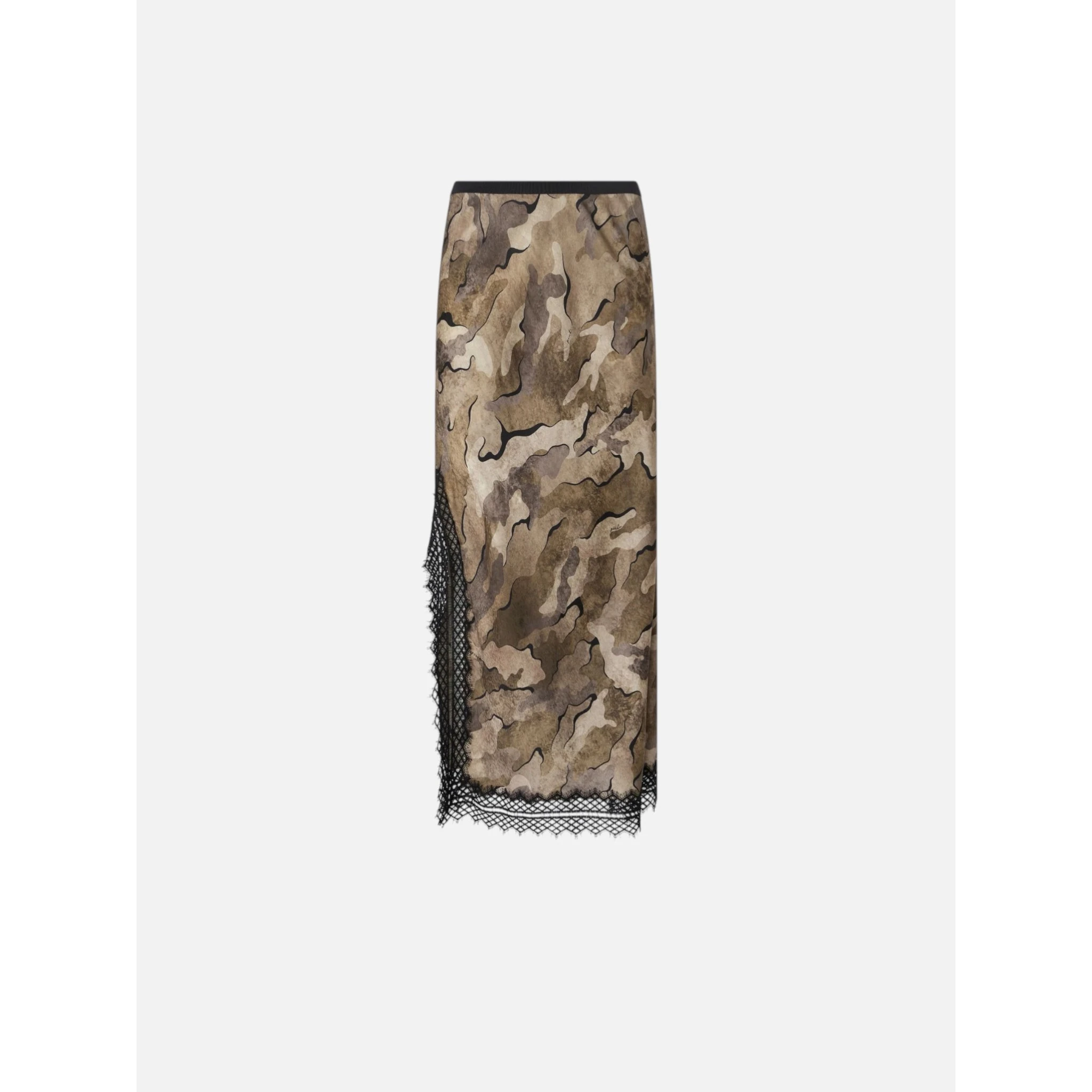 PINKO AMBRATO skirt