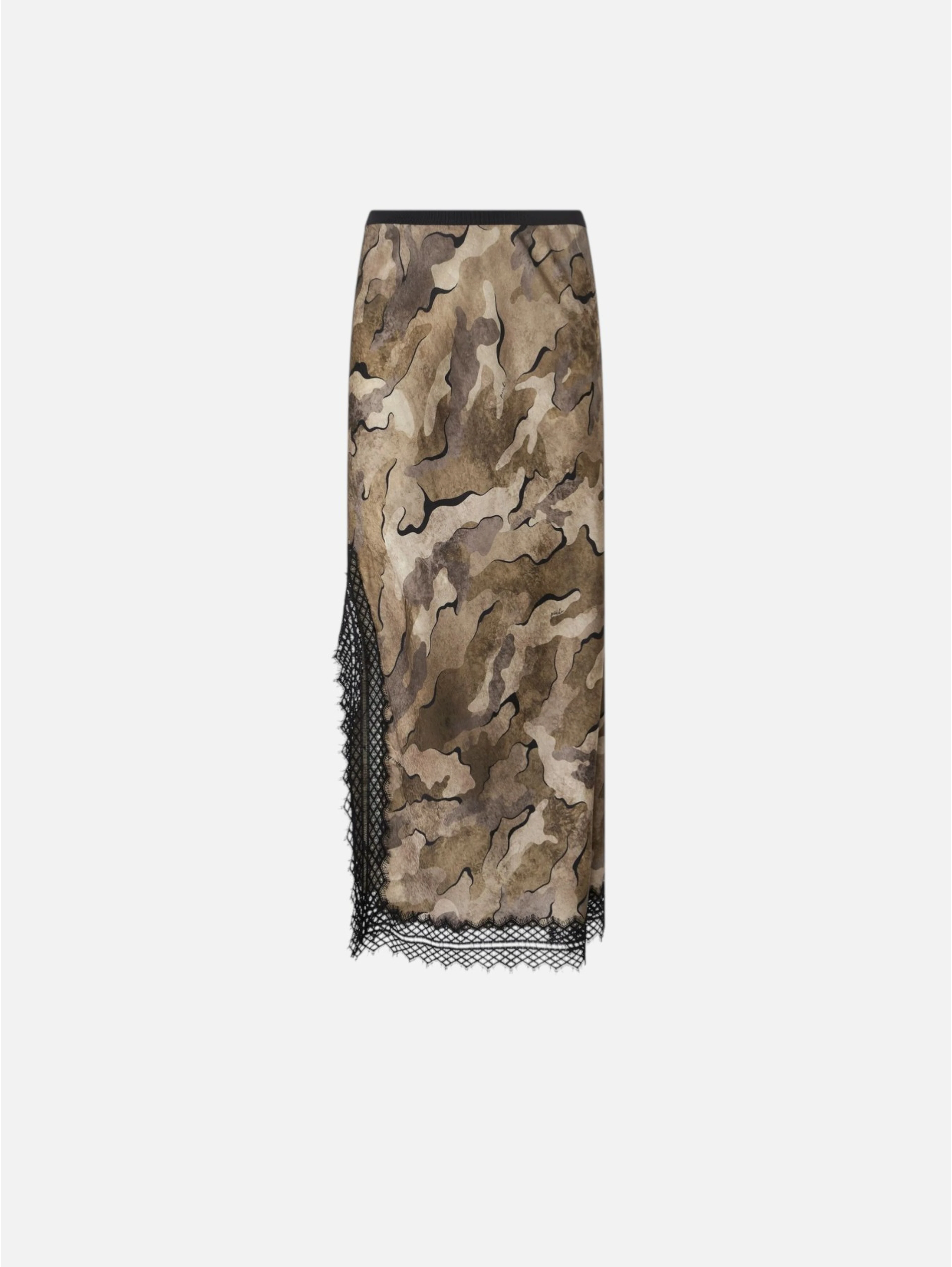 PINKO AMBRATO skirt