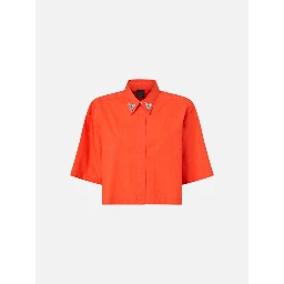 PINKO PESCARA shirt