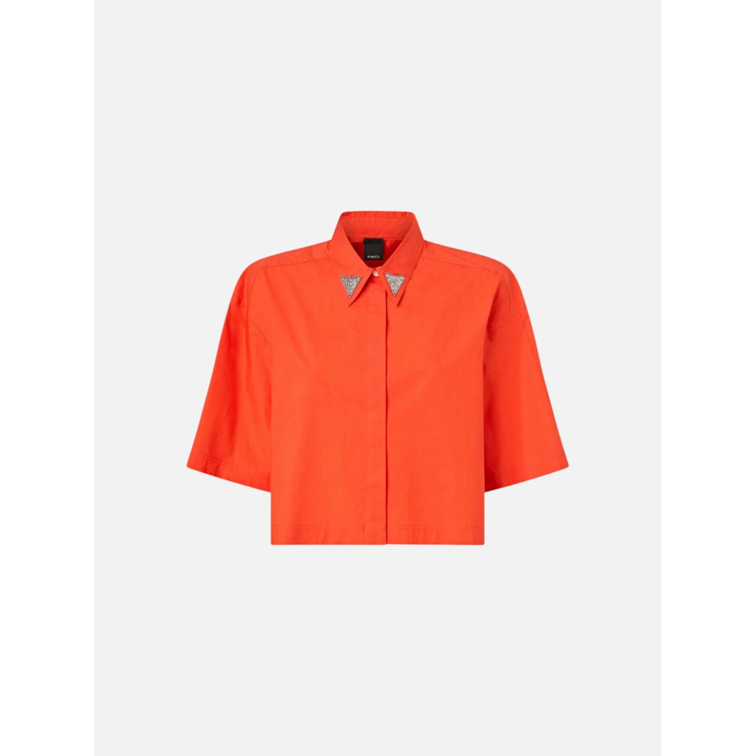 PINKO PESCARA shirt