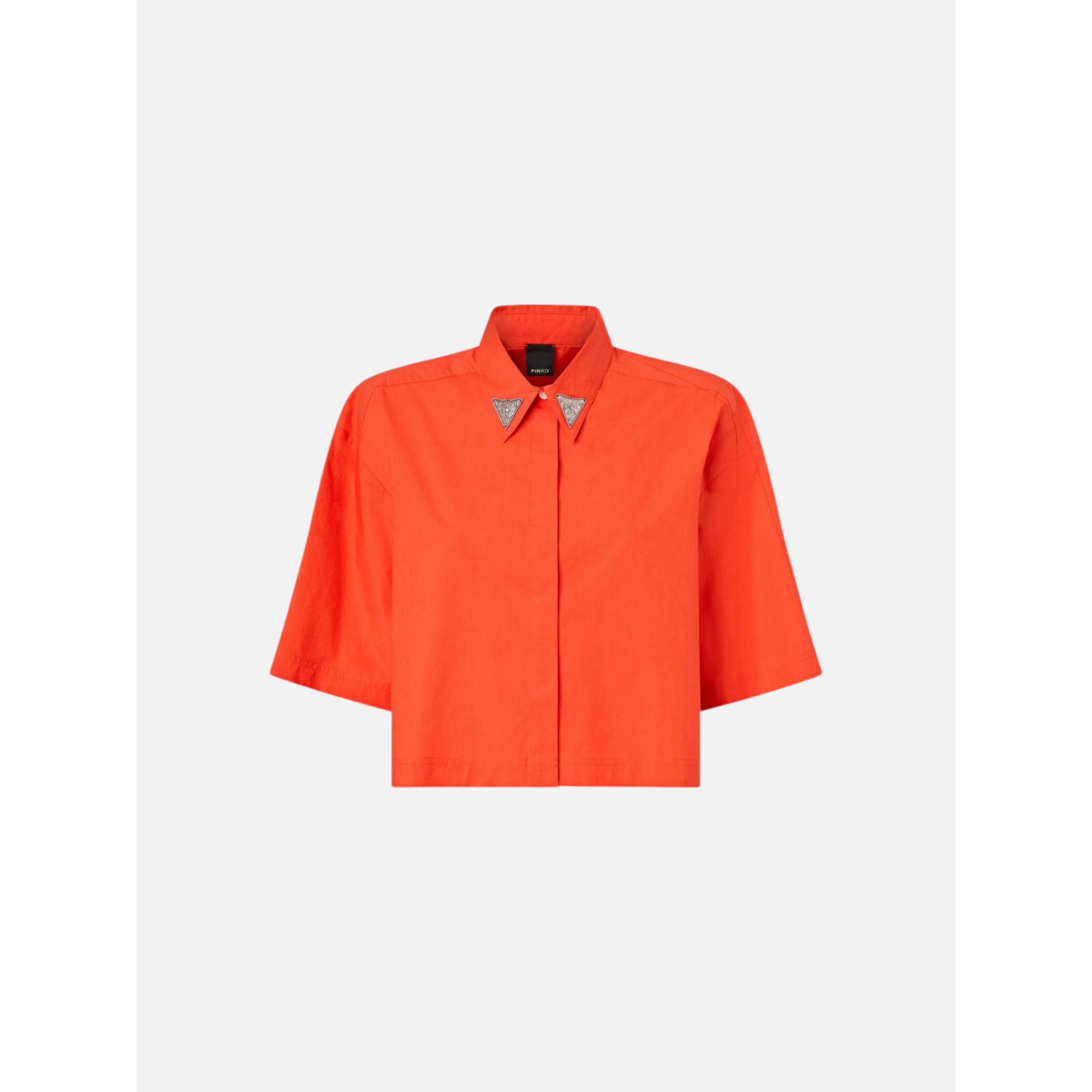 PINKO PESCARA shirt