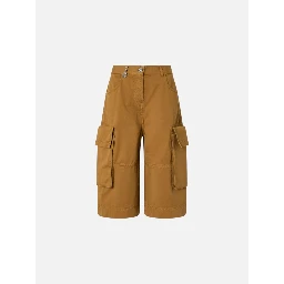 PINCO ALBARETO bermuda shorts