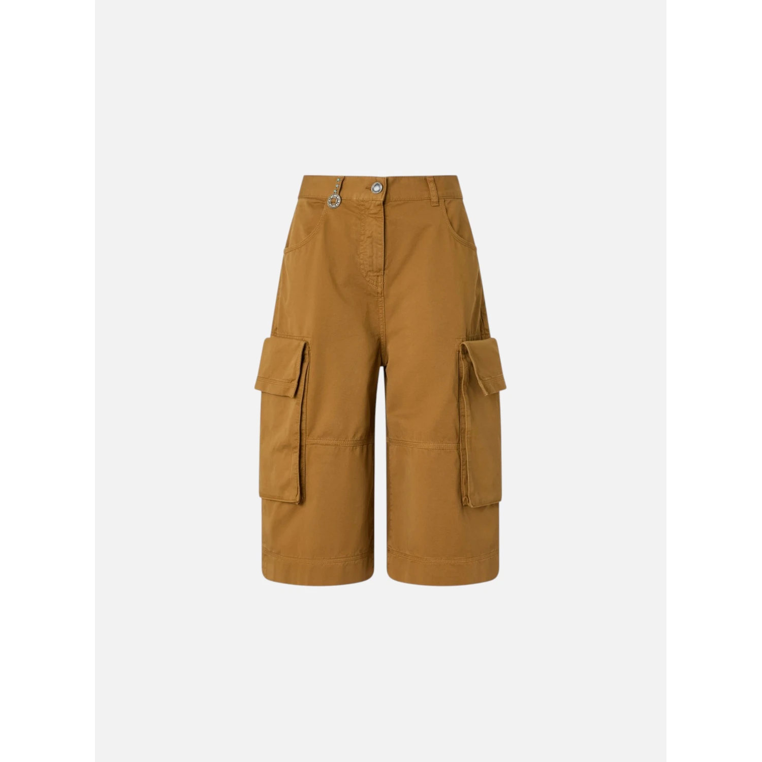 PINCO ALBARETO bermuda shorts