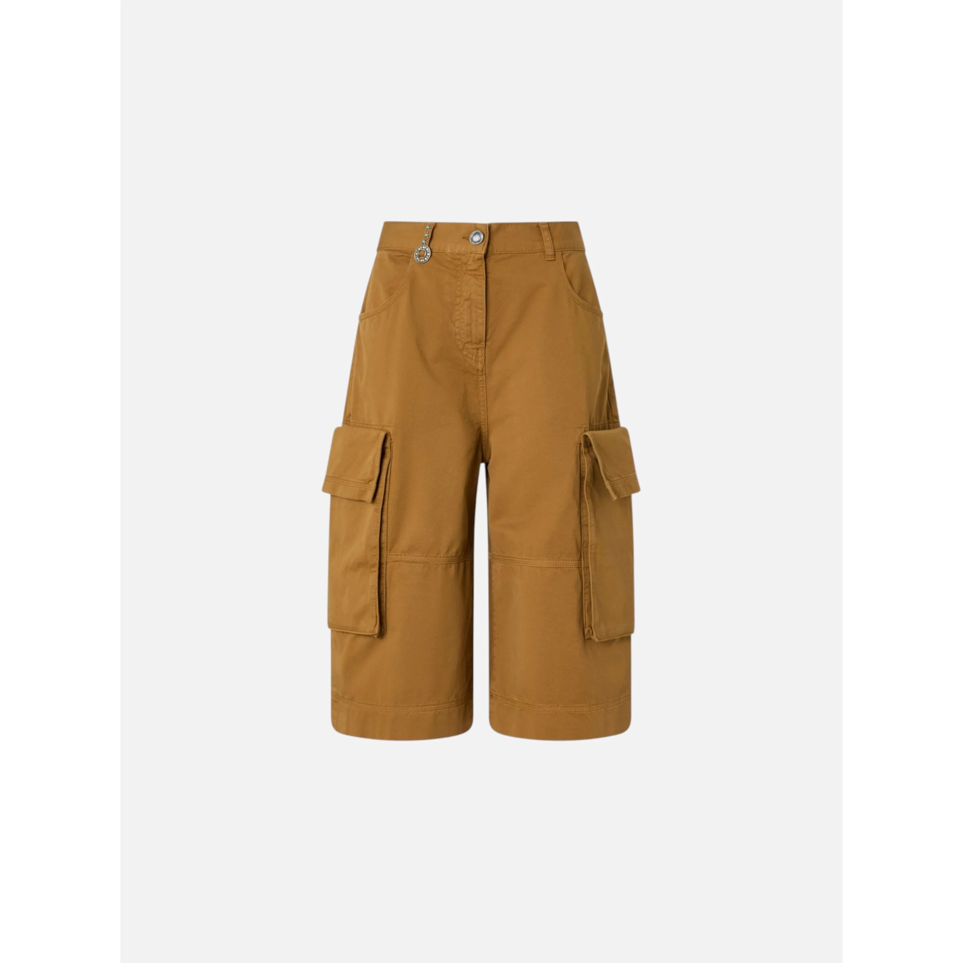 PINCO ALBARETO bermuda shorts