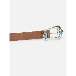 PINKO TRITTICO belt