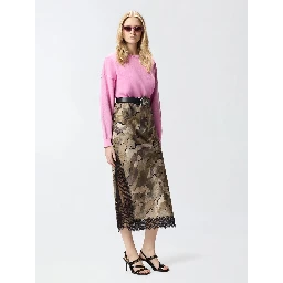 PINKO AMBRATO skirt