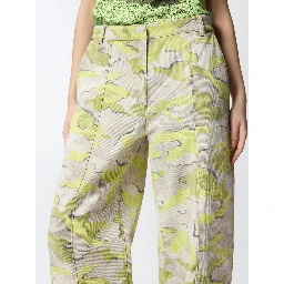 PINKO GRASPO trousers