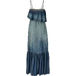PINKO CHIARODILUNA dress