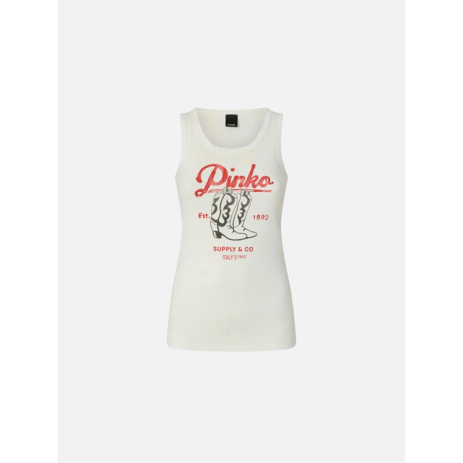 PINKO BUDRIO t-shirt