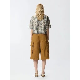 PINCO ALBARETO bermuda shorts