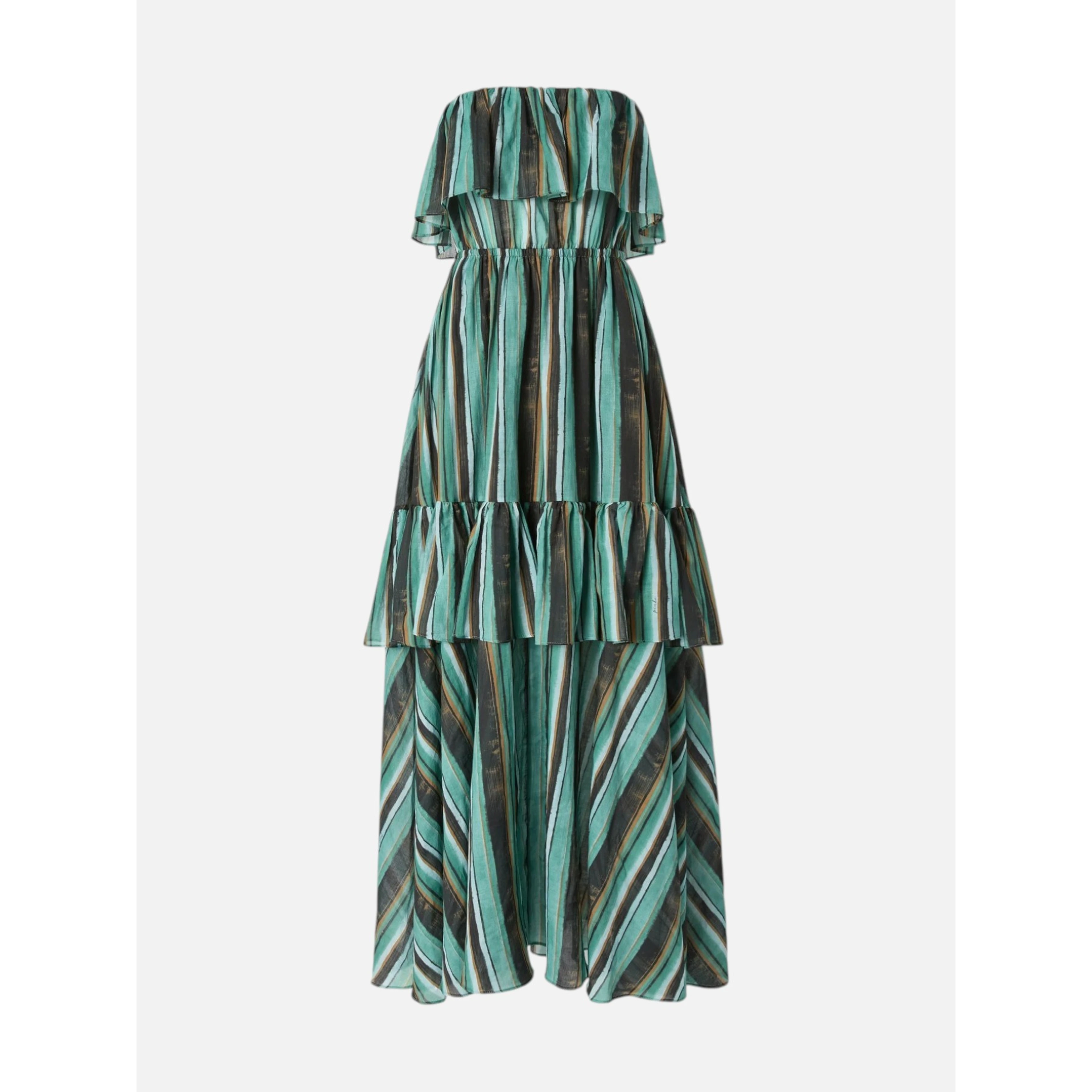 PINKO ARLUNO dress