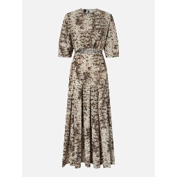 PINKO ALSERIO dress