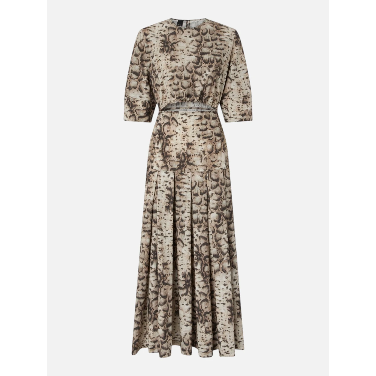 PINKO ALSERIO dress