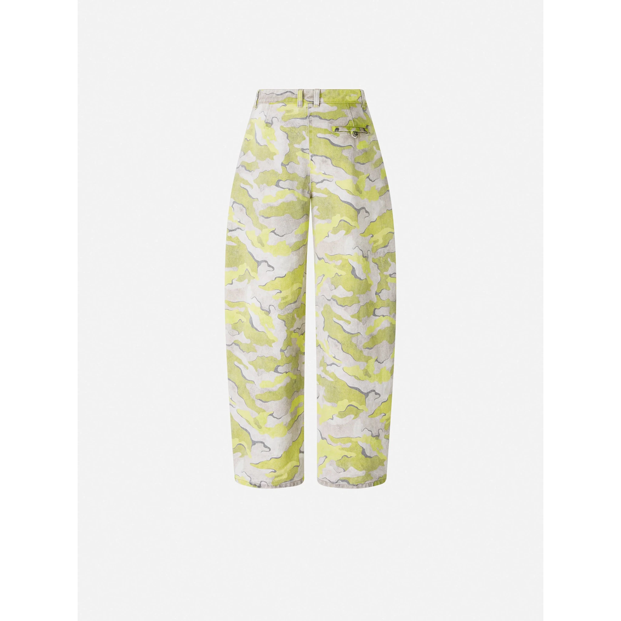 PINKO GRASPO trousers