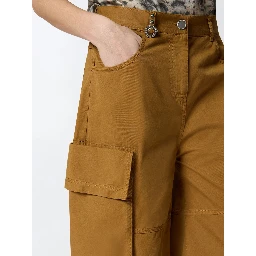 PINCO ALBARETO bermuda shorts