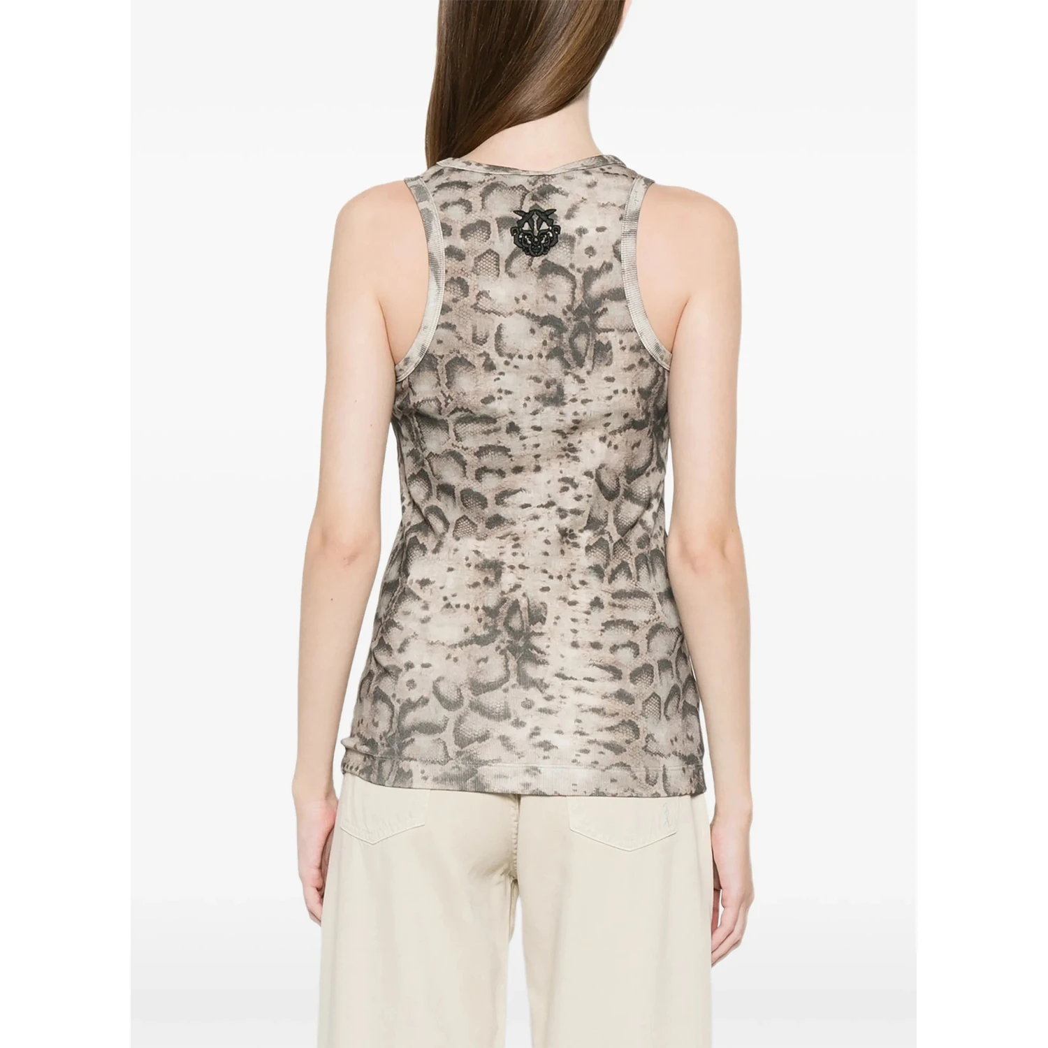 PINKO BELFIORE shirt