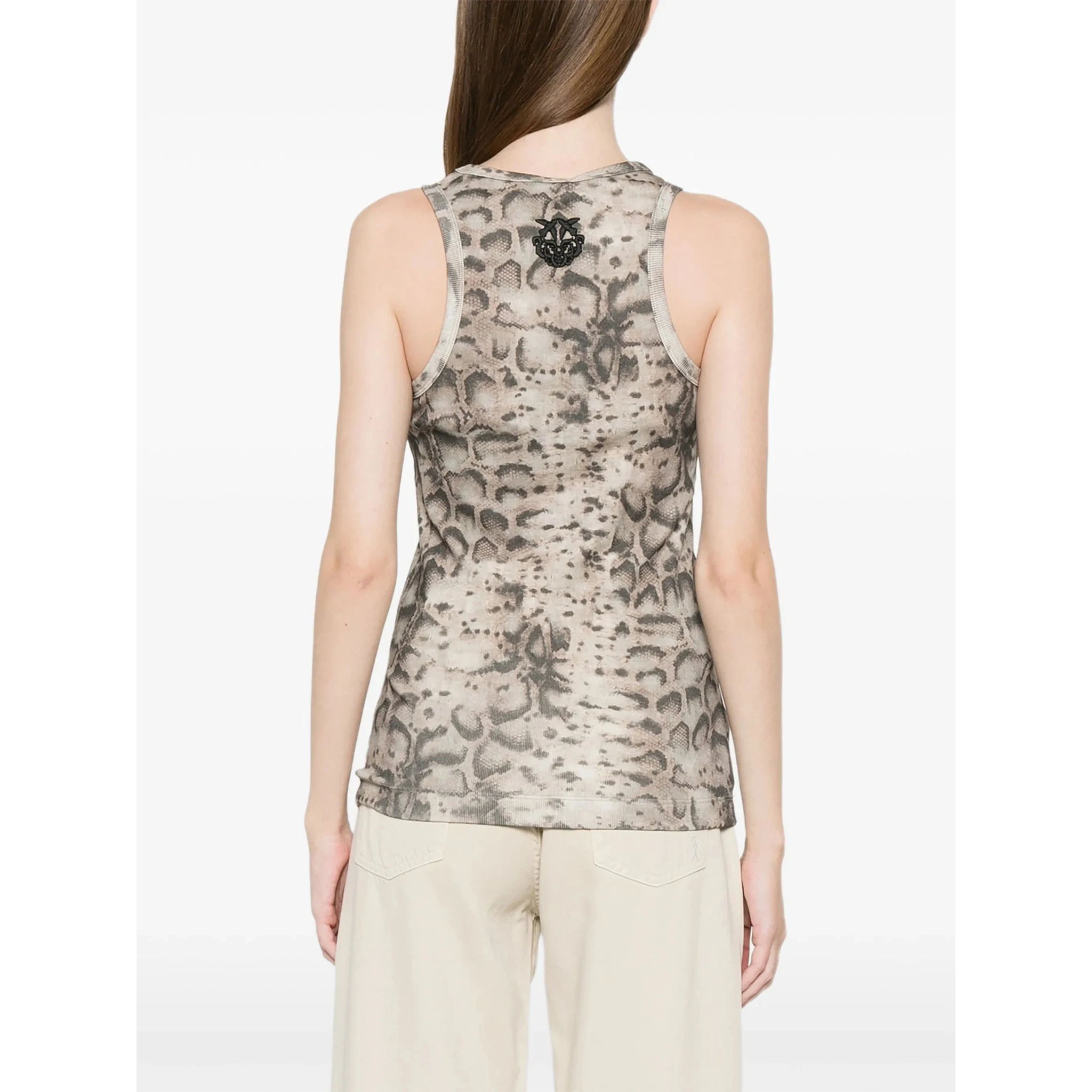 PINKO BELFIORE shirt