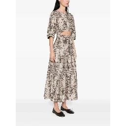 PINKO ALSERIO dress