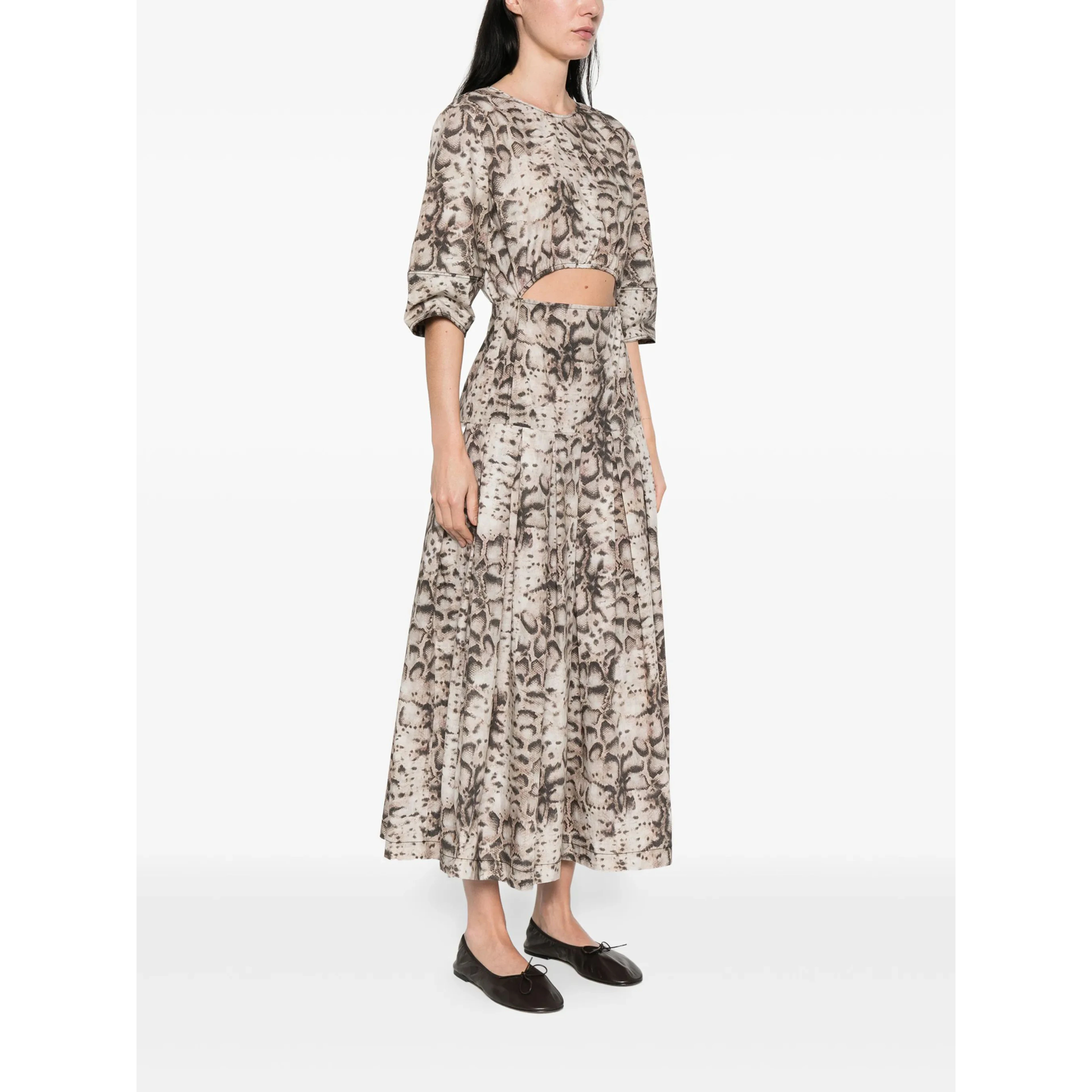 PINKO ALSERIO dress