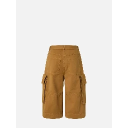 PINCO ALBARETO bermuda shorts
