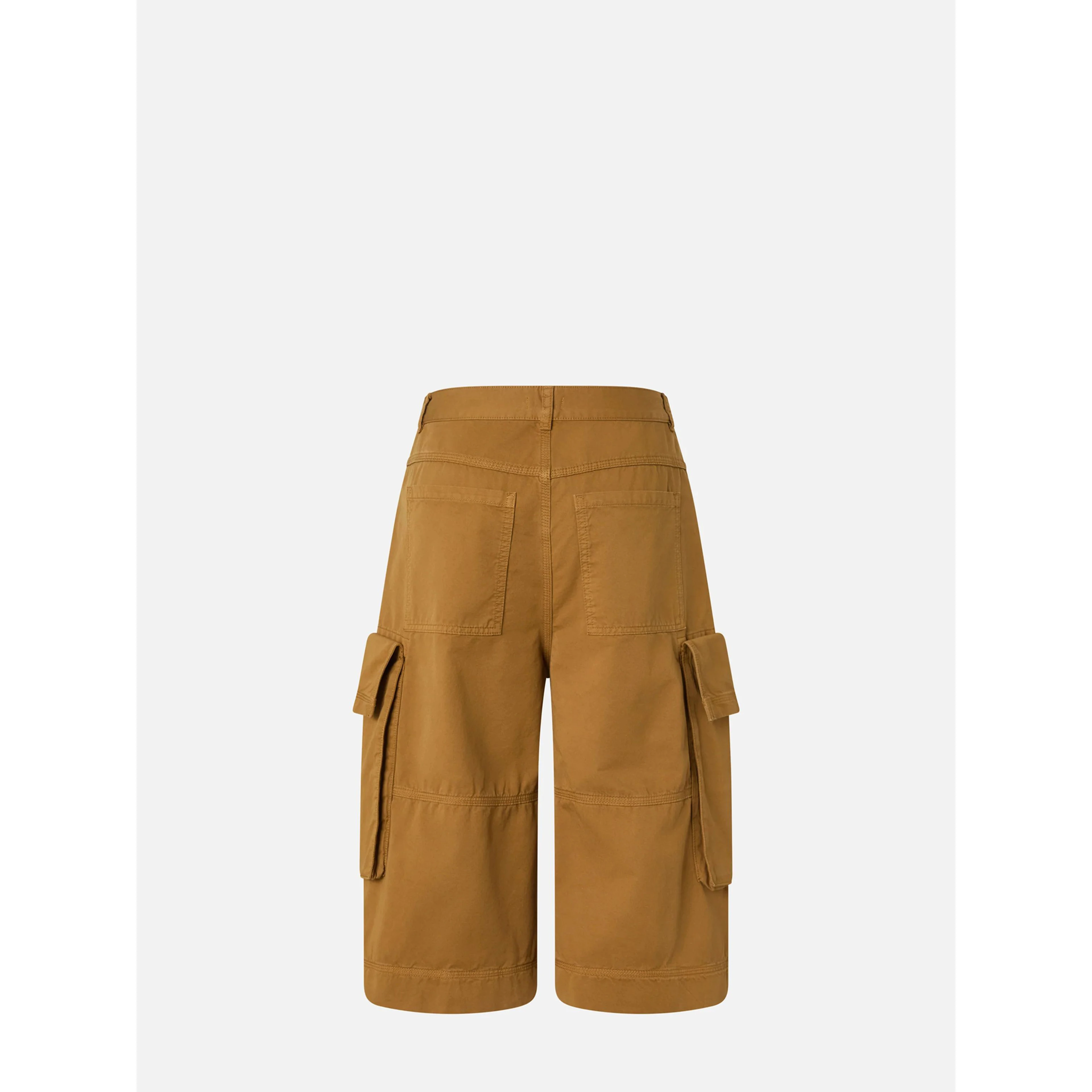 PINCO ALBARETO bermuda shorts