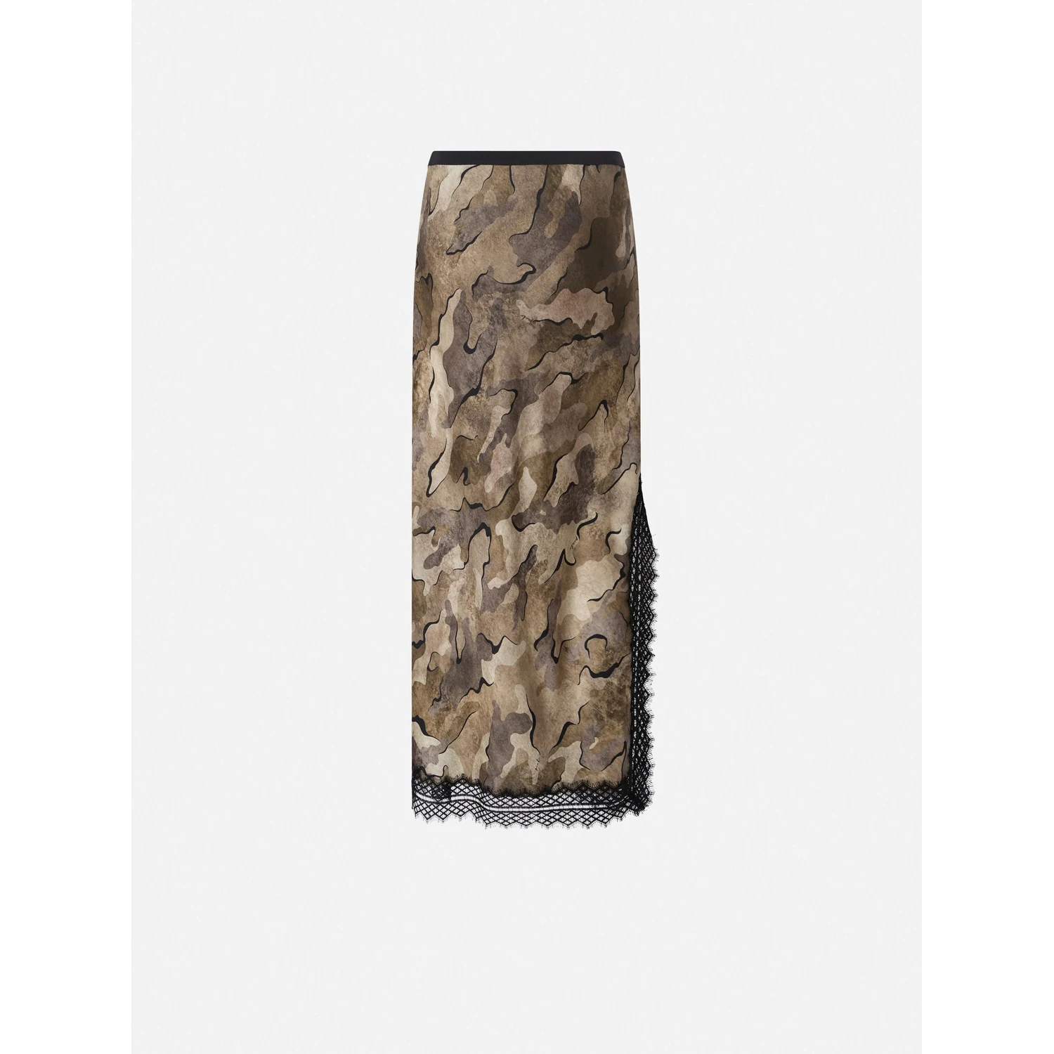 PINKO AMBRATO skirt