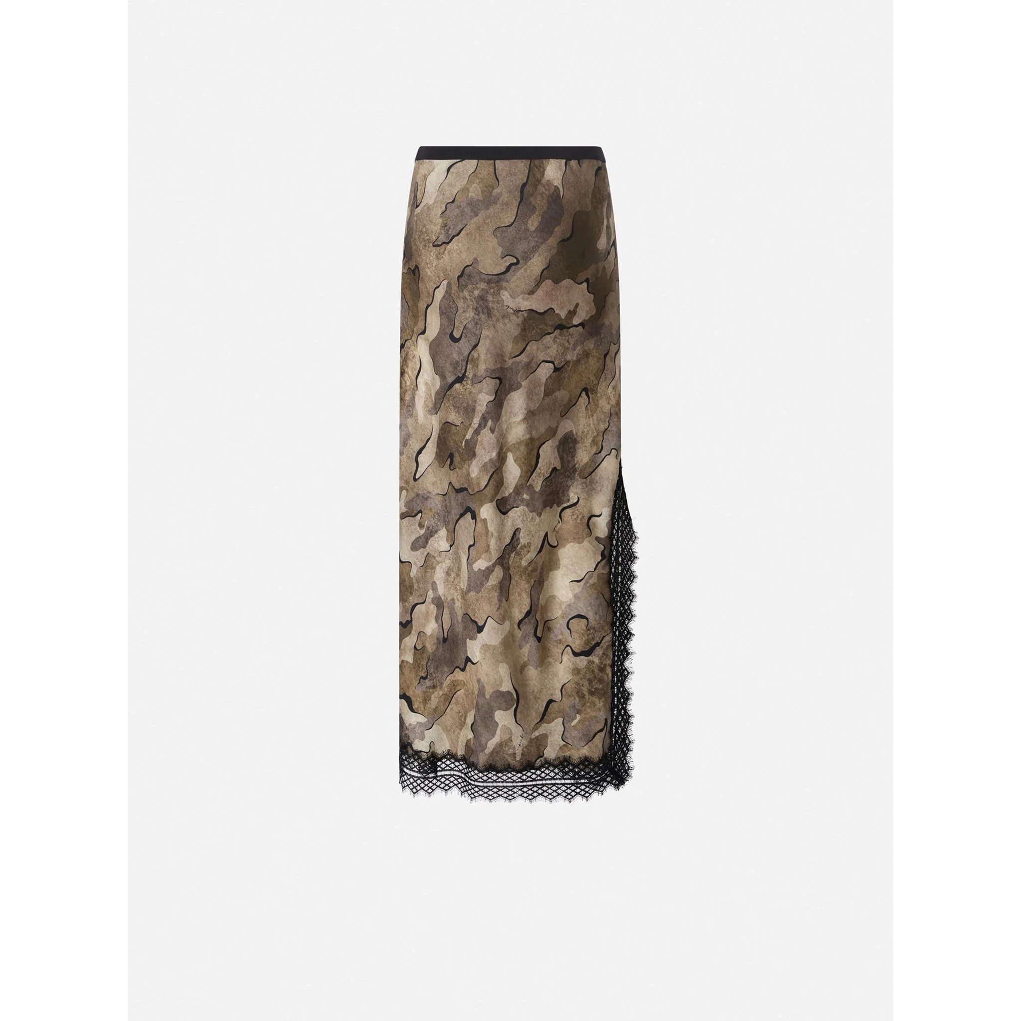 PINKO AMBRATO skirt