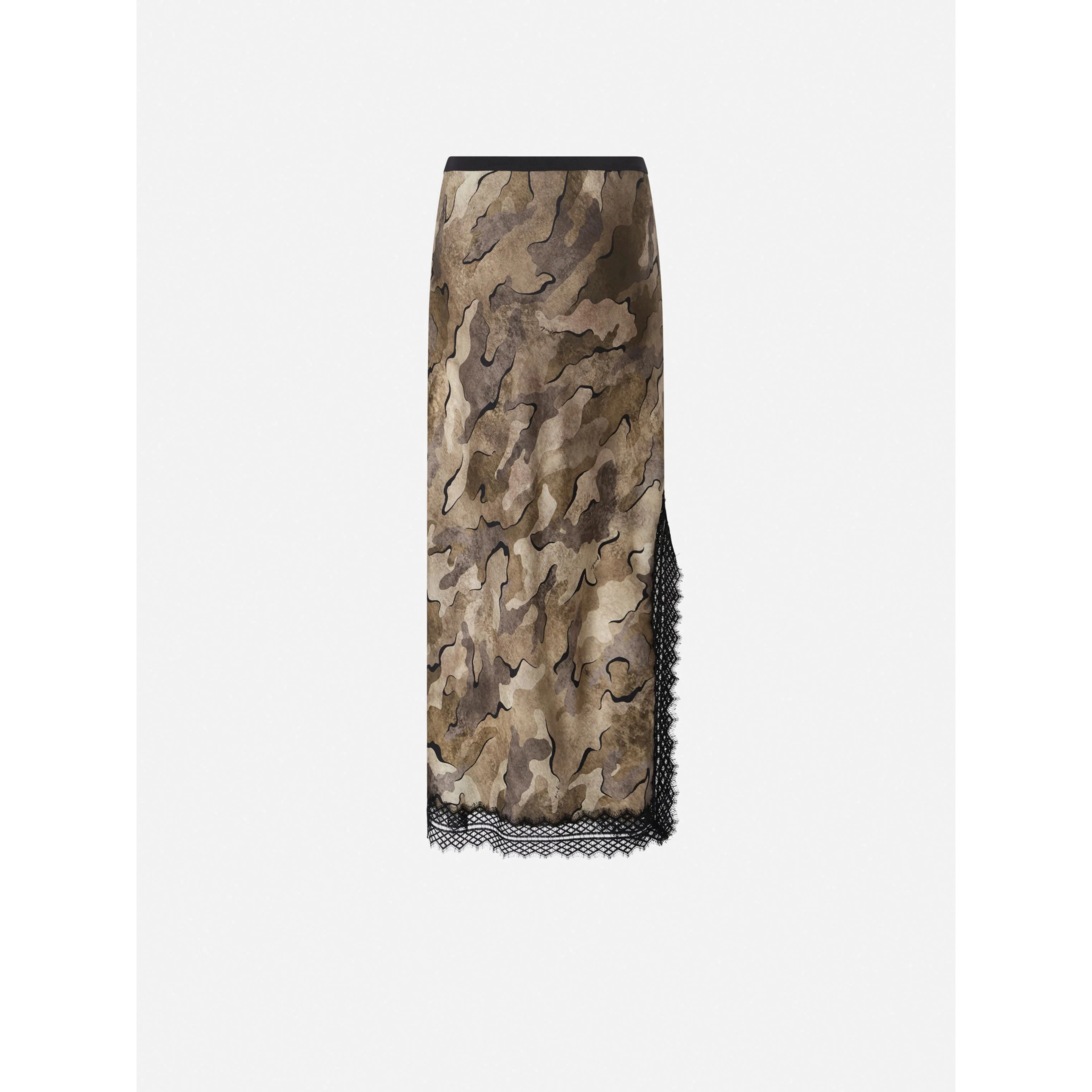 PINKO AMBRATO skirt
