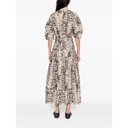 PINKO ALSERIO dress