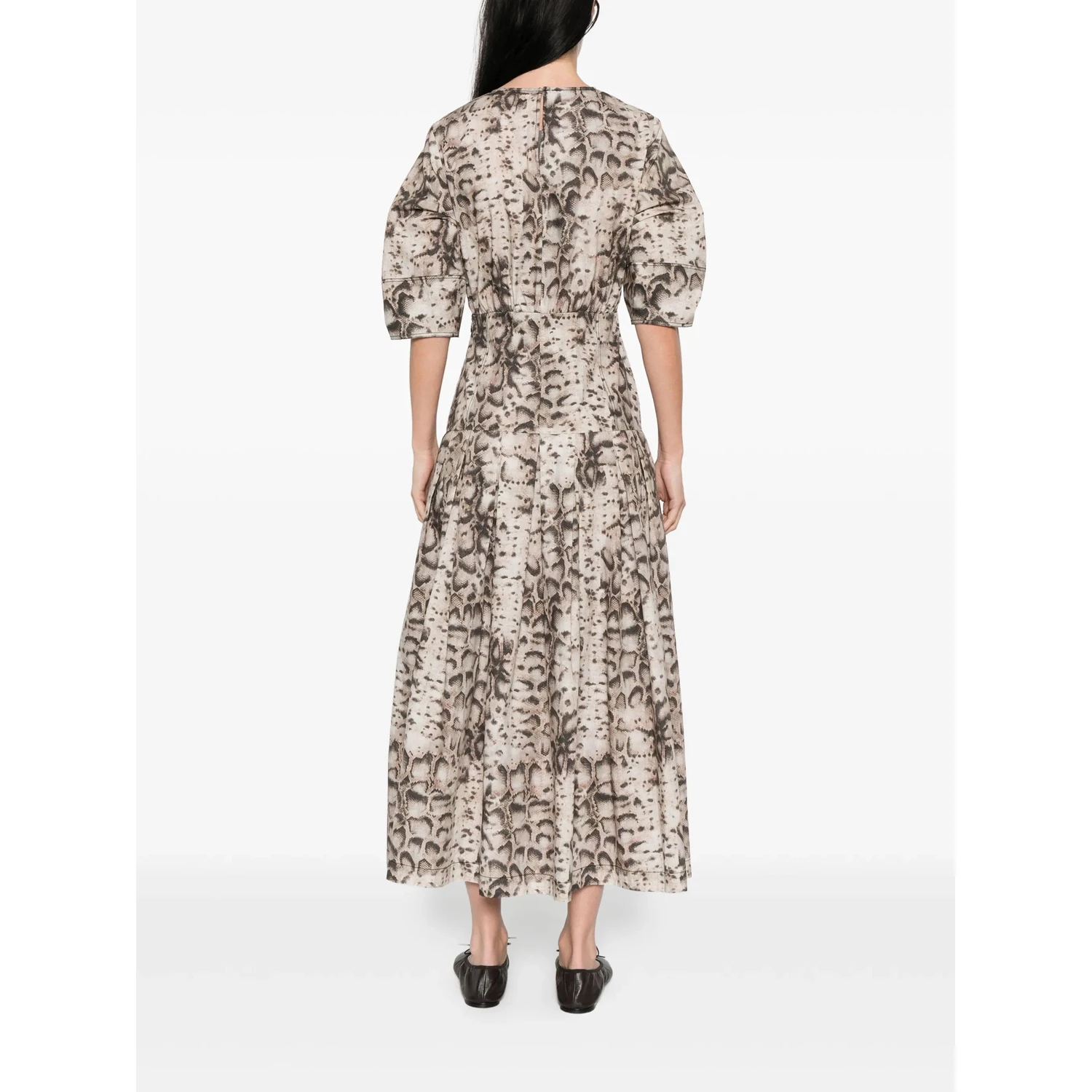 PINKO ALSERIO dress