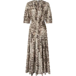 PINKO ALSERIO dress