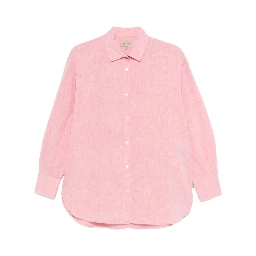 Woolrich Shirts Red